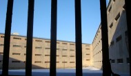 Puli-Charkhi Prison in Kabul