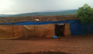 Community Service Camp near Kigali