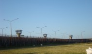 Perimeter Fence, Argentina